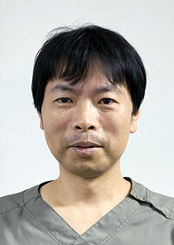 Dr. Hirooka, Masashi